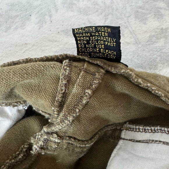 Vintage Sunny Wear Pants - Picture 8 of 8